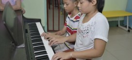 Khóa học piano căn bản cho mọi người