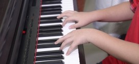 Tự học piano đơn giản nhất