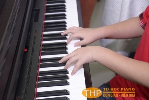 Tự học piano đơn giản nhất