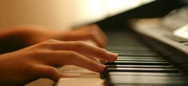 Phương pháp học piano cho người lớn