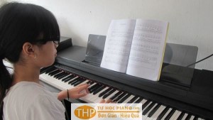 Hướng dẫn bạn TỰ HỌC PIANO hiệu quả