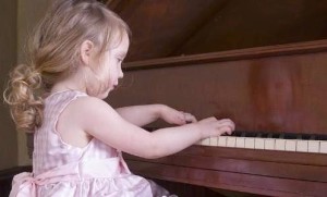 Địa chỉ học piano uy tín Thủ Đức