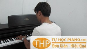 Viết Sỹ - Học piano cho người lớn nhanh và hiệu quả