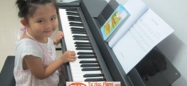 Quỳnh Lam - Piano trẻ em Bình Thạnh