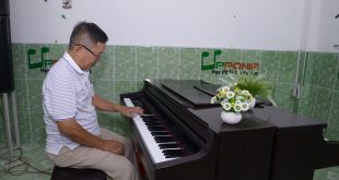 Cách giữ nhịp khi học đàn piano