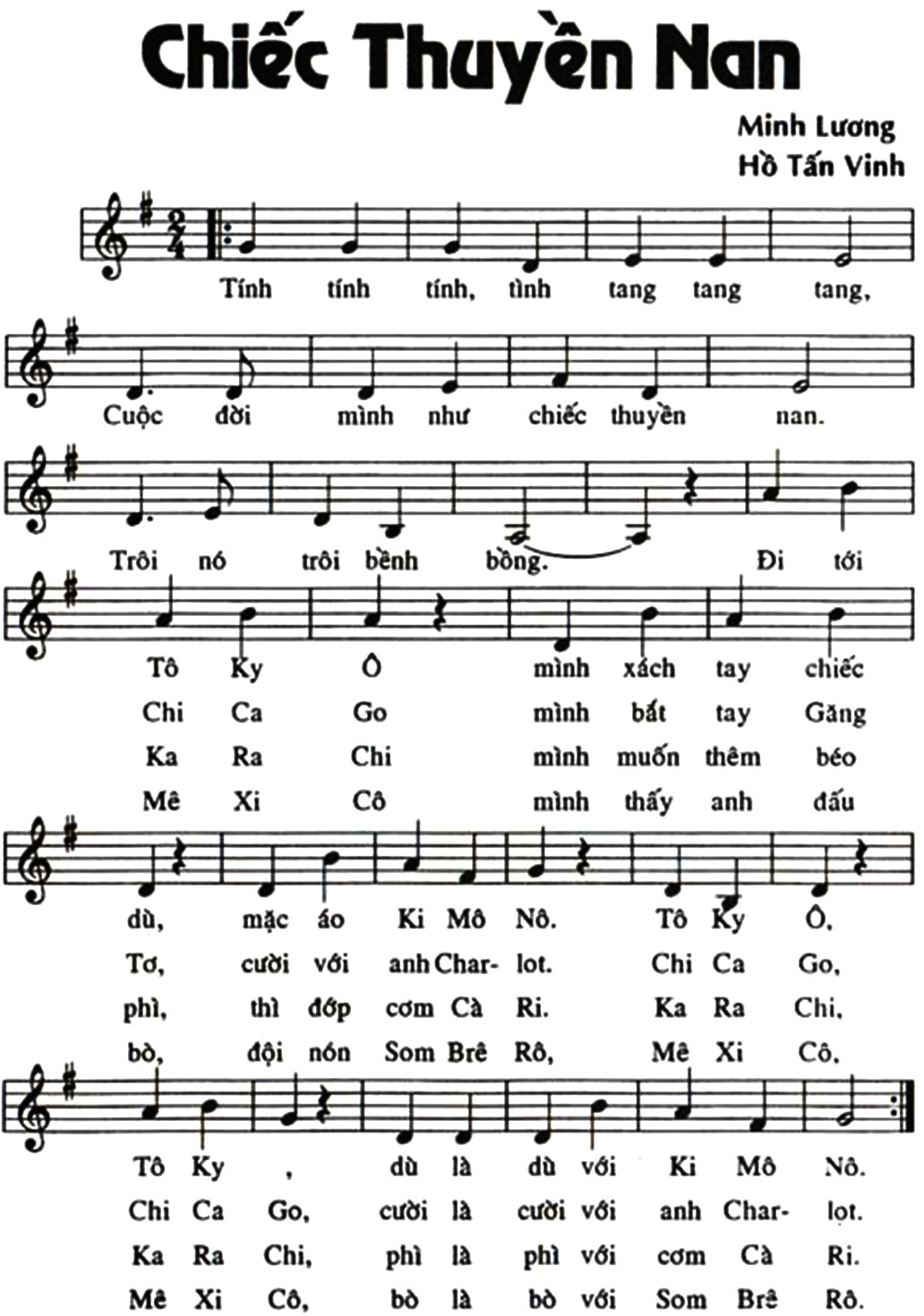 chiec-thuyen-nan - TỰ HỌC PIANO